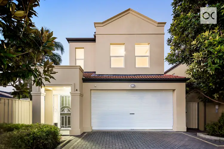 4/39 Angas Avenue, Vale Park SA 5081