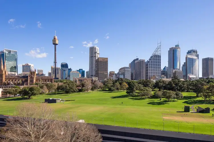 704/22 Sir John Young Crescent, Woolloomooloo NSW 2011
