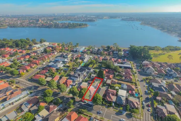 Second view of Homely house listing, 506 Lyons Road West, Five Dock NSW 2046