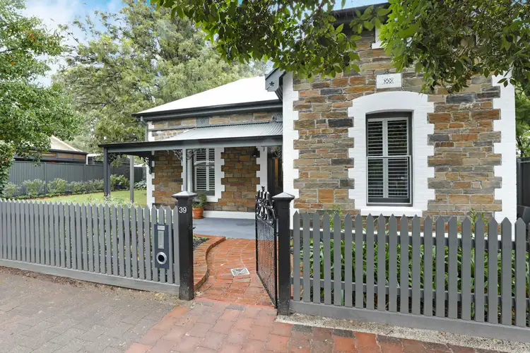 39 Francis Street, Clarence Park SA 5034