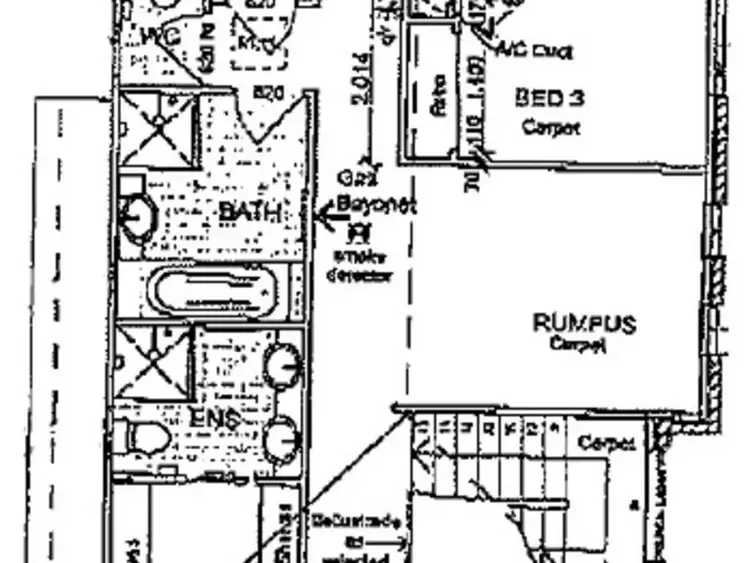 Third view of Homely house listing, 6 Huntington Street, Ropes Crossing NSW 2760