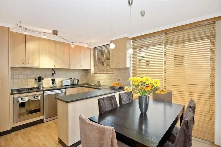 Second view of Homely unit listing, 15/15 Wallis Parade, North Bondi NSW 2026