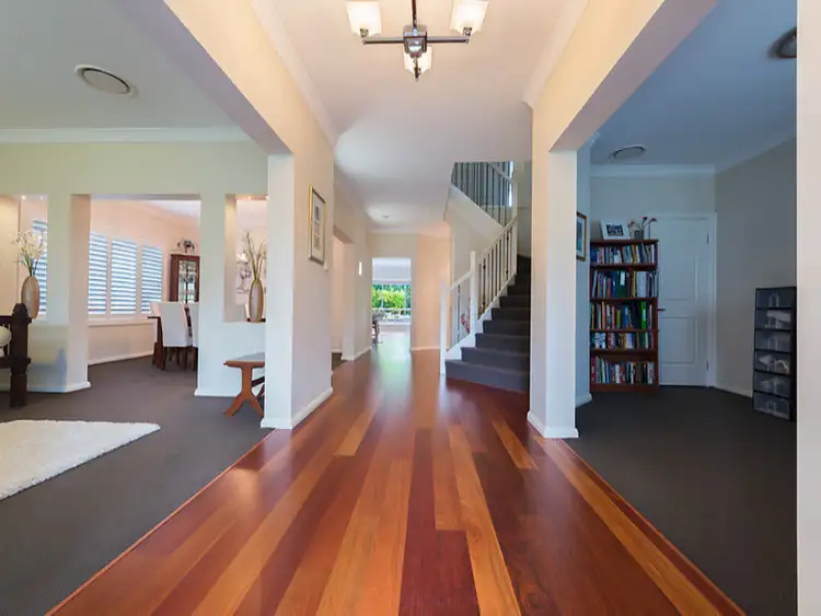 Fifth view of Homely house listing, 56 Kitchener Street, St Ives NSW 2075