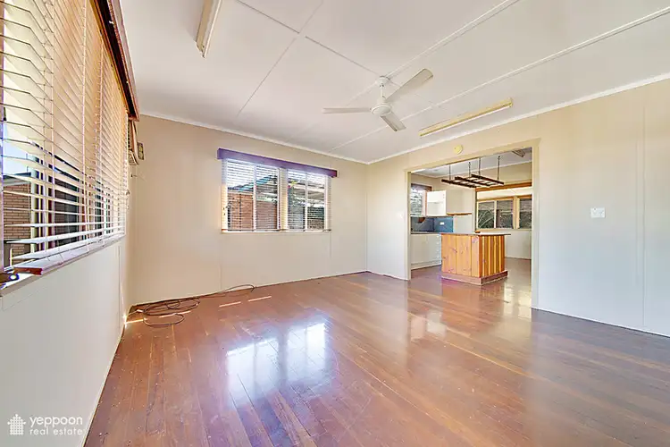 Fourth view of Homely house listing, 19 Limpus Avenue, Keppel Sands QLD 4702