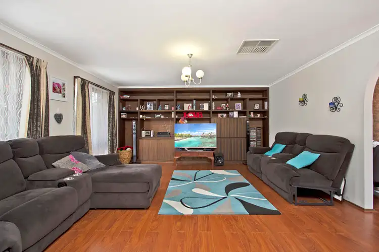 Fourth view of Homely house listing, 3 Haley Crescent, Wodonga VIC 3690