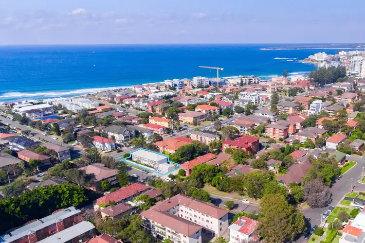 Second view of Homely unit listing, 5/24A Tullimbar Road, Cronulla NSW 2230