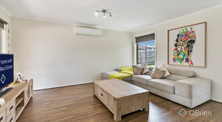 Fourth view of Homely unit listing, 20/17 Coco Parade, Skye VIC 3977