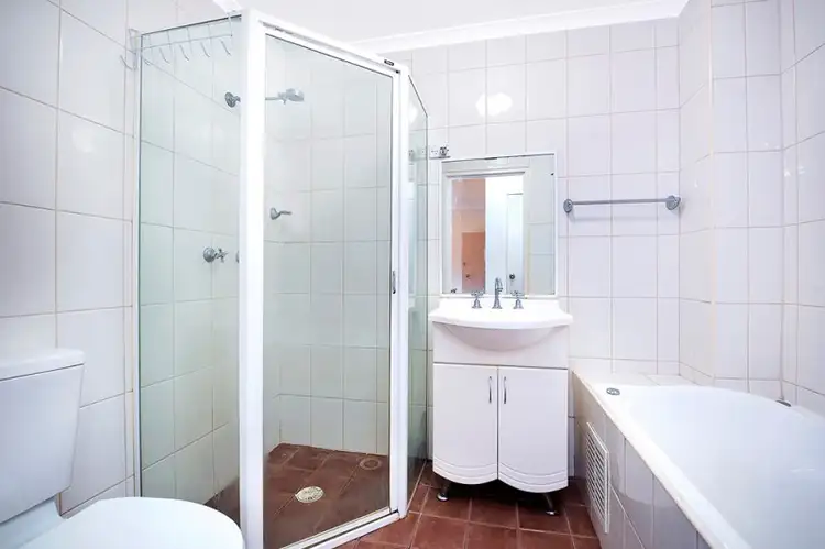Sixth view of Homely apartment listing, 38/9-17 Eastbourne Road, Homebush West NSW 2140