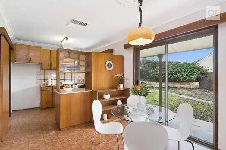 Fourth view of Homely house listing, 17 Murphy Street, Fulham Gardens SA 5024