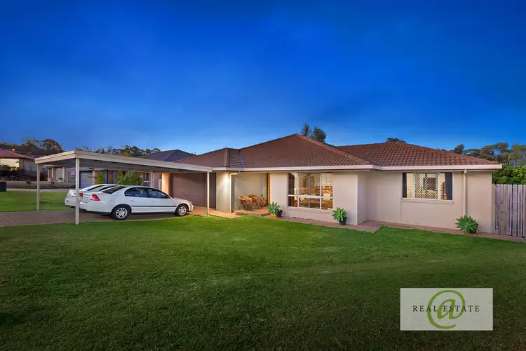 Third view of Homely house listing, 4 Downs Field Place, Taroomball QLD 4703