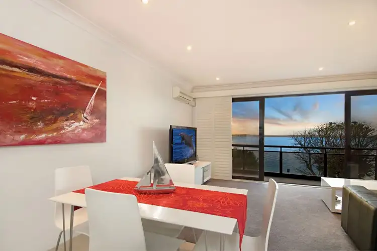 Fourth view of Homely apartment listing, 5/19 Kurrawa Close, Nelson Bay NSW 2315
