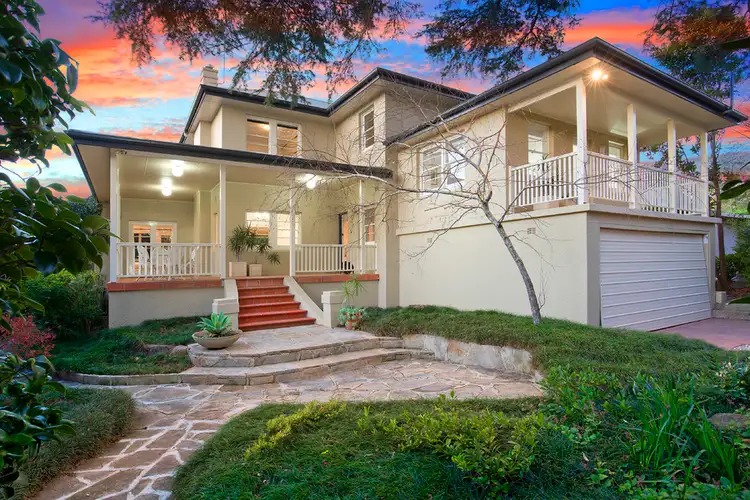 Second view of Homely house listing, 39 Crown Road, Pymble NSW 2073
