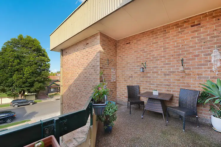 Sixth view of Homely unit listing, 12/679 Forest Road, Bexley NSW 2207