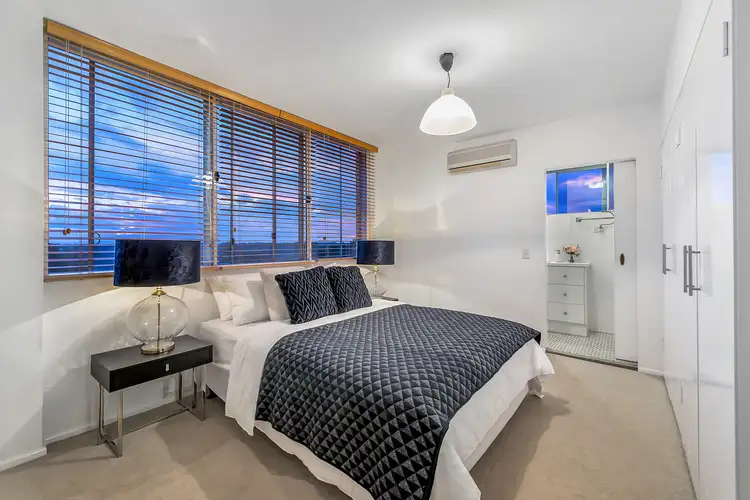 Fifth view of Homely apartment listing, 13/104 Station Road, Indooroopilly QLD 4068