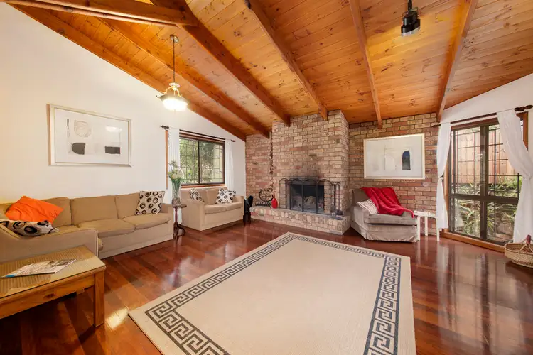 Second view of Homely house listing, 3 Bendena Terrace, Carina Heights QLD 4152