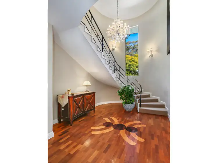 Fifth view of Homely house listing, 56 Pentecost Avenue, Pymble NSW 2073