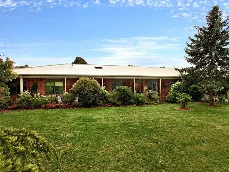 136 Bungower Road, Somerville VIC 3912