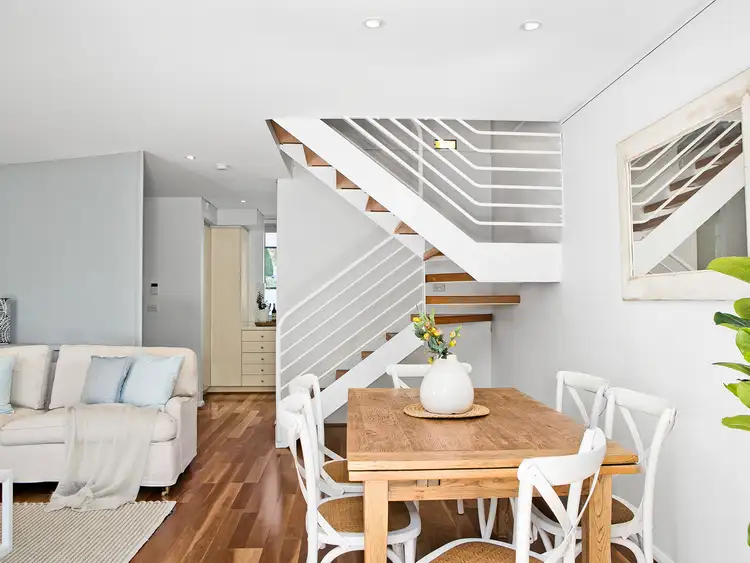 Fourth view of Homely townhouse listing, 12/365 Miller Street, Cammeray NSW 2062