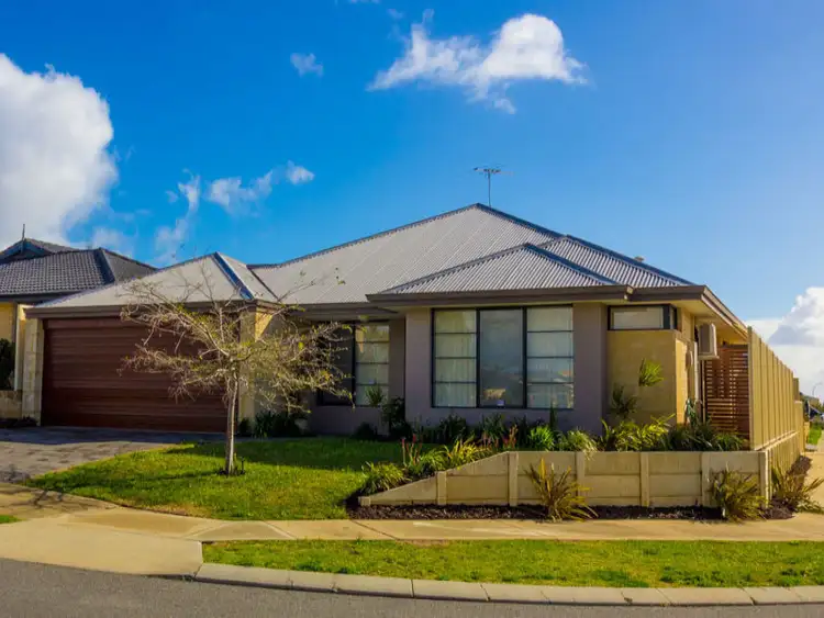 Second view of Homely house listing, 7 Stame Turn, Baldivis WA 6171