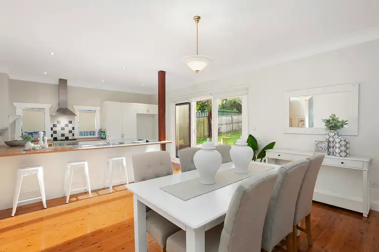 Third view of Homely house listing, 38 Homedale Crescent, Connells Point NSW 2221