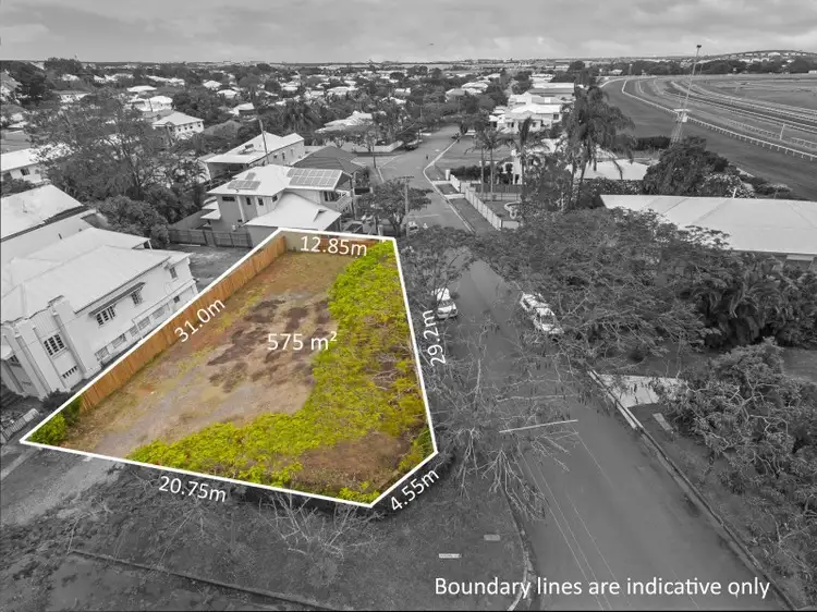 44 General Street, Hendra QLD 4011