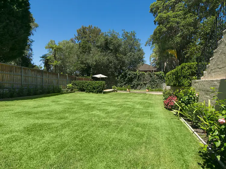 Fourth view of Homely house listing, 55 Billyard Avenue, Wahroonga NSW 2076