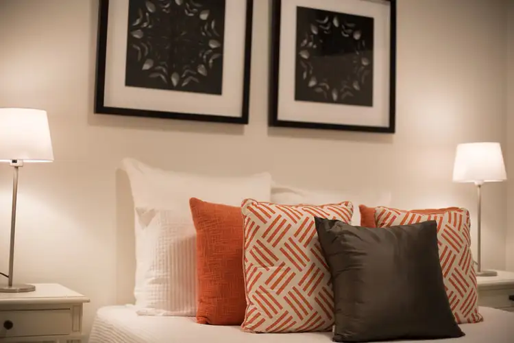 Fifth view of Homely apartment listing, 44 Belmore Street, Burwood NSW 2134