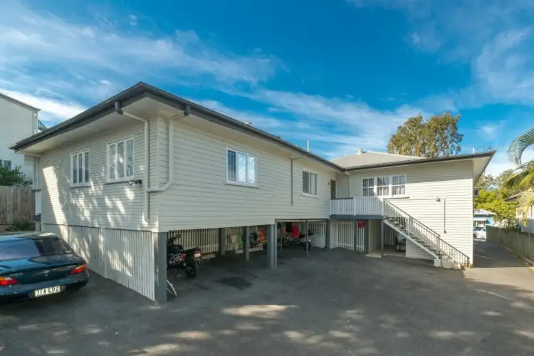 Sixth view of Homely apartment listing, 6/67 Heussler Terrace, Milton QLD 4064