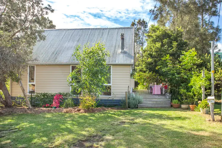 Fourth view of Homely house listing, 12 Surf Tide Avenue, Bawley Point NSW 2539