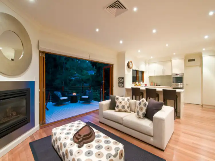 Fourth view of Homely house listing, 32 The Chase Road, Turramurra NSW 2074