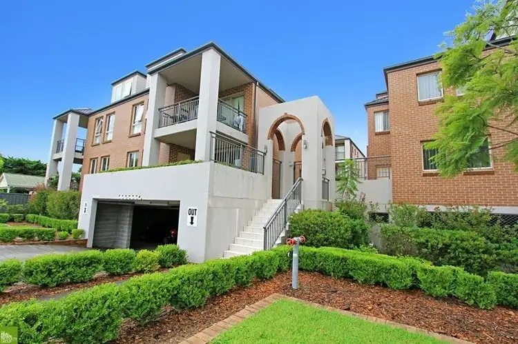 16/5-7 Princes Highway, Figtree NSW 2525