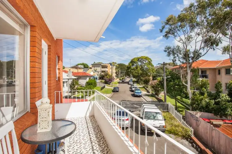 Third view of Homely apartment listing, 5/16 Waratah Street, Cronulla NSW 2230