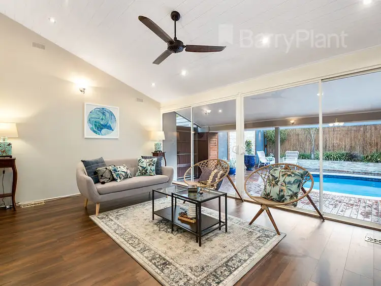 Second view of Homely house listing, 19 Piccadilly Avenue, Wantirna South VIC 3152
