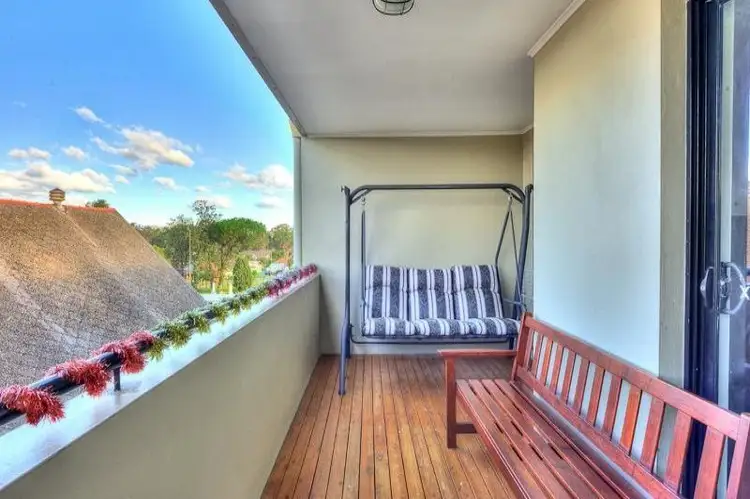 Fifth view of Homely unit listing, 20/282 High Street, Penrith NSW 2750