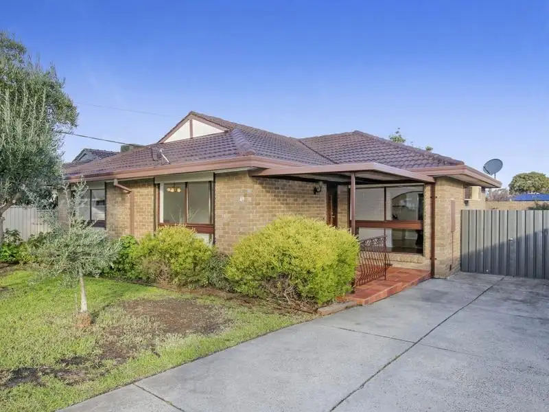 Main view of Homely house listing, 69 Pallant Avenue, Reservoir VIC 3073