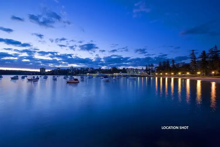 Sixth view of Homely apartment listing, 15/81 West Esplanade, Manly NSW 2095