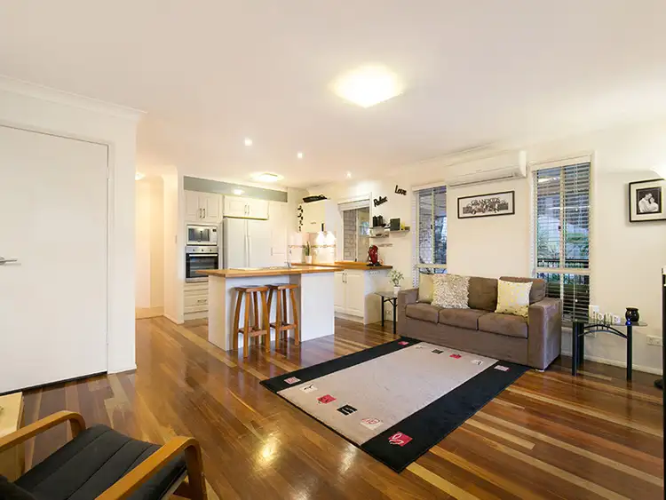 Fifth view of Homely house listing, 16 Kununurra Crescent, Shailer Park QLD 4128