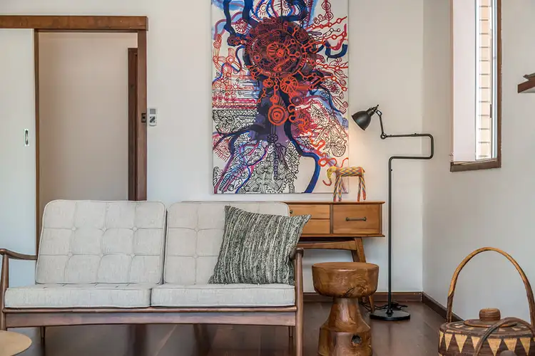 Sixth view of Homely house listing, 136 Stuart Street, Mullumbimby NSW 2482