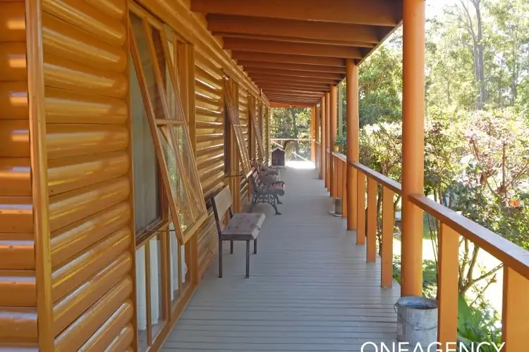 Third view of Homely rural property listing, 18 Stringy Bark Crescent, Yarravel NSW 2440