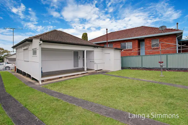 Third view of Homely house listing, 35 Charles Street, Liverpool NSW 2170