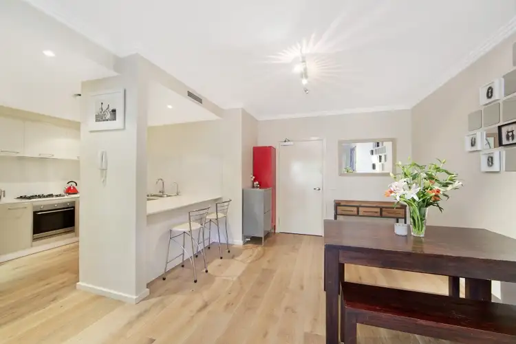 Third view of Homely apartment listing, Unit 3/23 Angophora Circuit, Warriewood NSW 2102