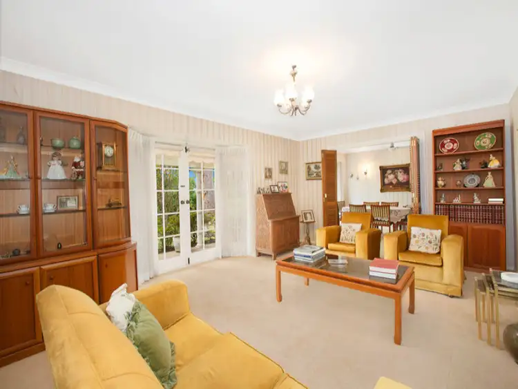 Fifth view of Homely house listing, 8 Athena Avenue, St Ives NSW 2075