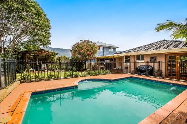 Third view of Homely house listing, 71 Hutton Avenue, Bulli NSW 2516