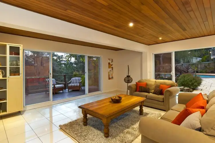 Second view of Homely house listing, 19 Gilwinga Drive, Bayview NSW 2104