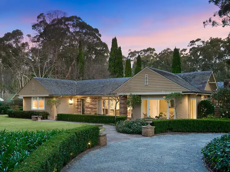 42A Pentecost Avenue, St Ives NSW 2075