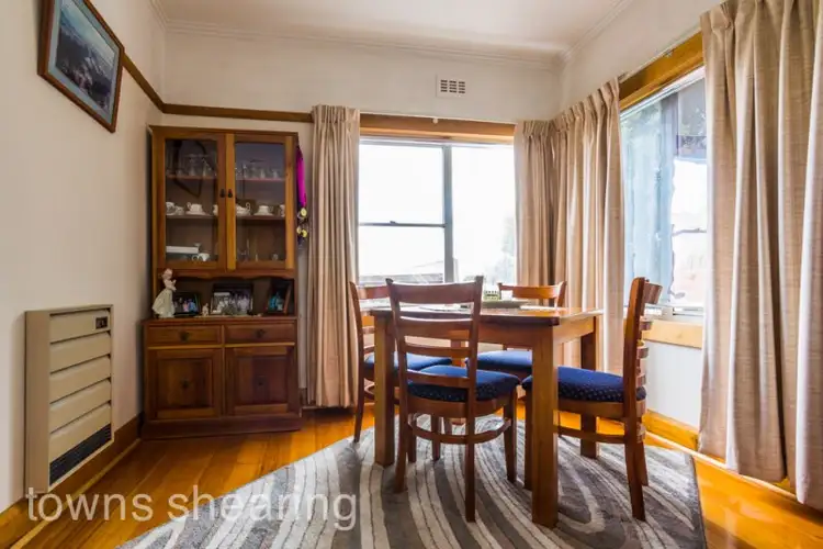 Third view of Homely house listing, 6 Clare Street, Mowbray TAS 7248