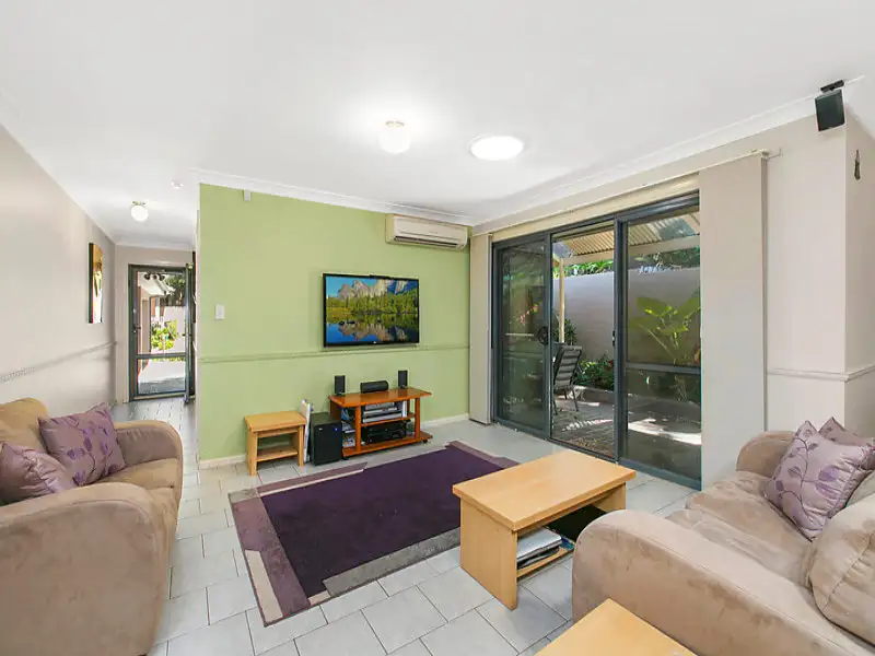 Main view of Homely villa listing, 4/3A Gilda Street, North Ryde NSW 2113
