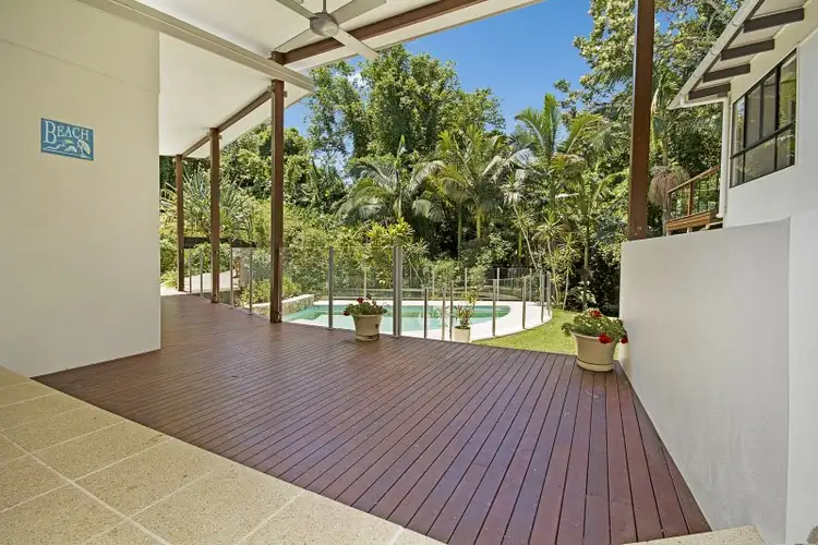 Second view of Homely house listing, 11 Sandy Cove Crescent, Coolum Beach QLD 4573