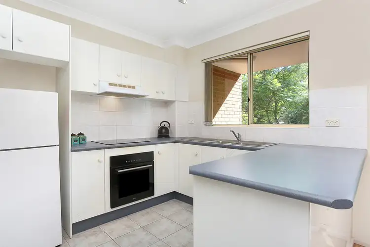 Third view of Homely apartment listing, 16/16-24 Chapman Street, Gymea NSW 2227
