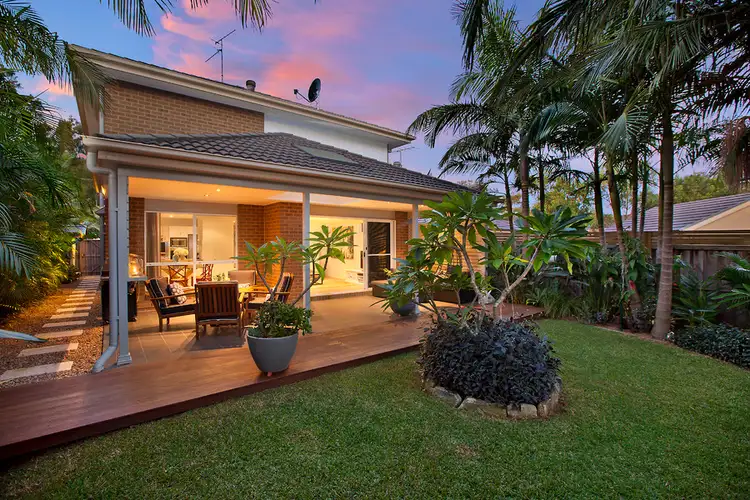 Sixth view of Homely house listing, 20 Acacia Circuit, Warriewood NSW 2102